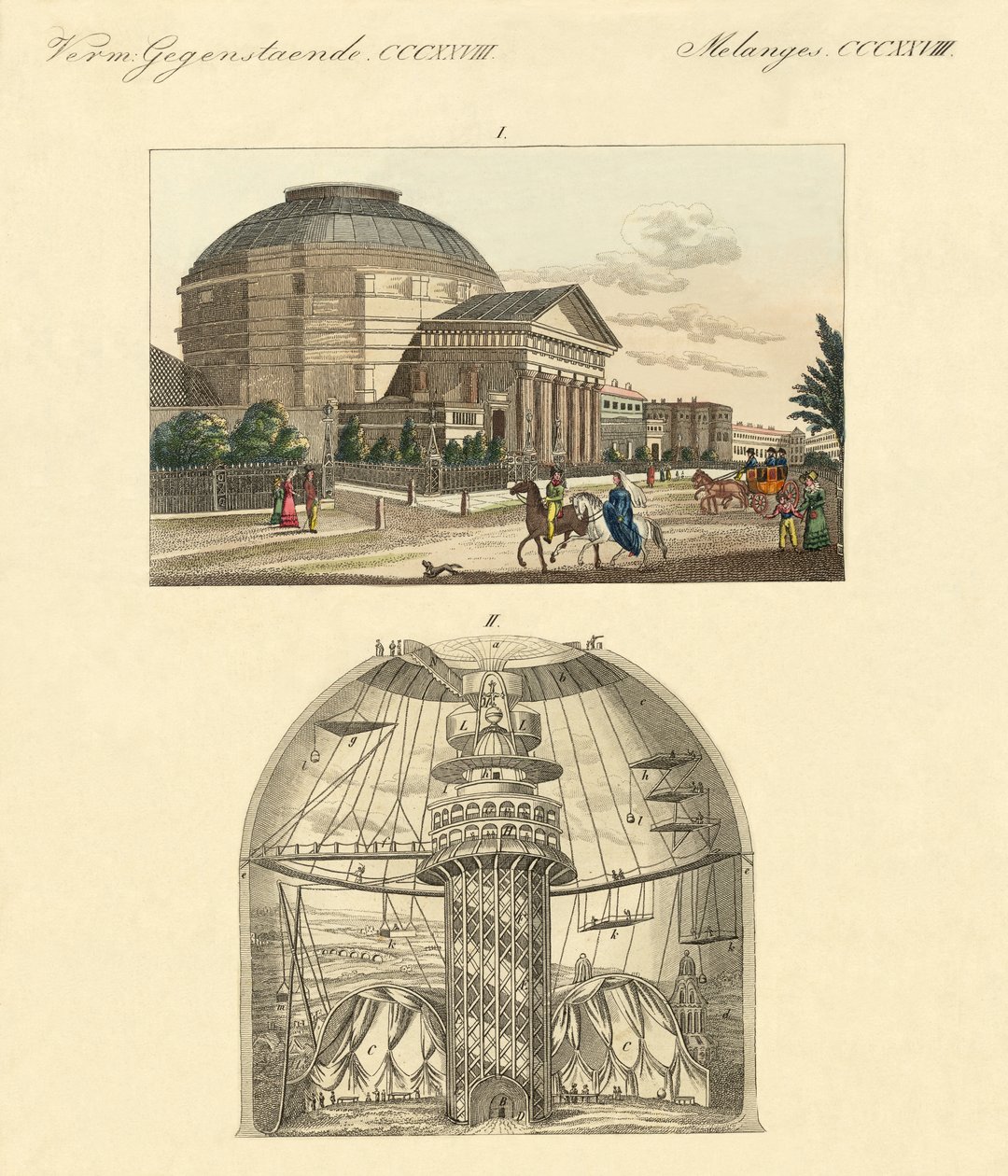 Koloseum Regent