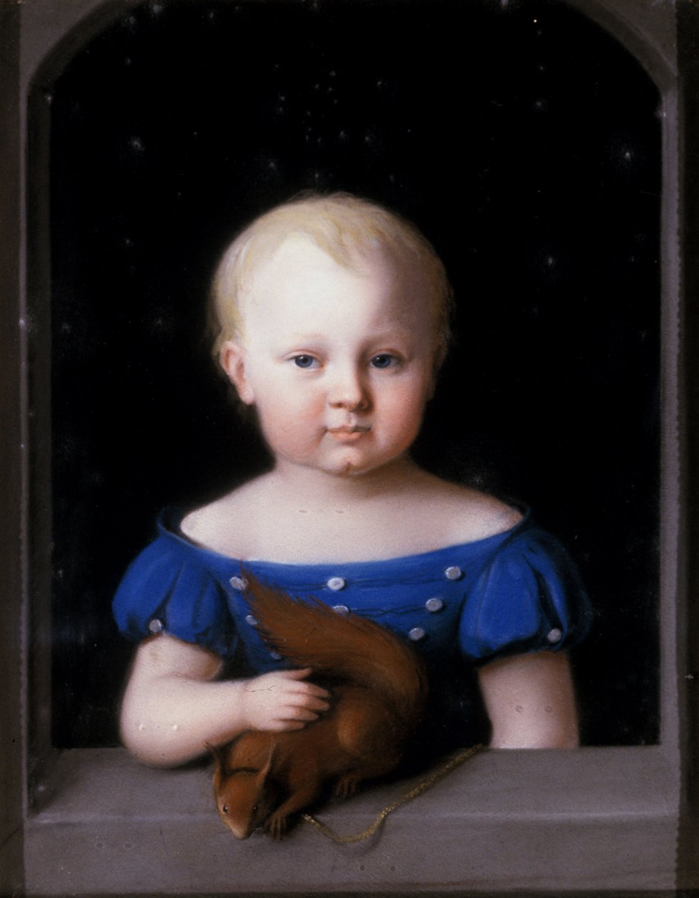 Wilhelm Carl, książę Saxe-Weimar-Eisenach, 1801-50 autorstwa German School