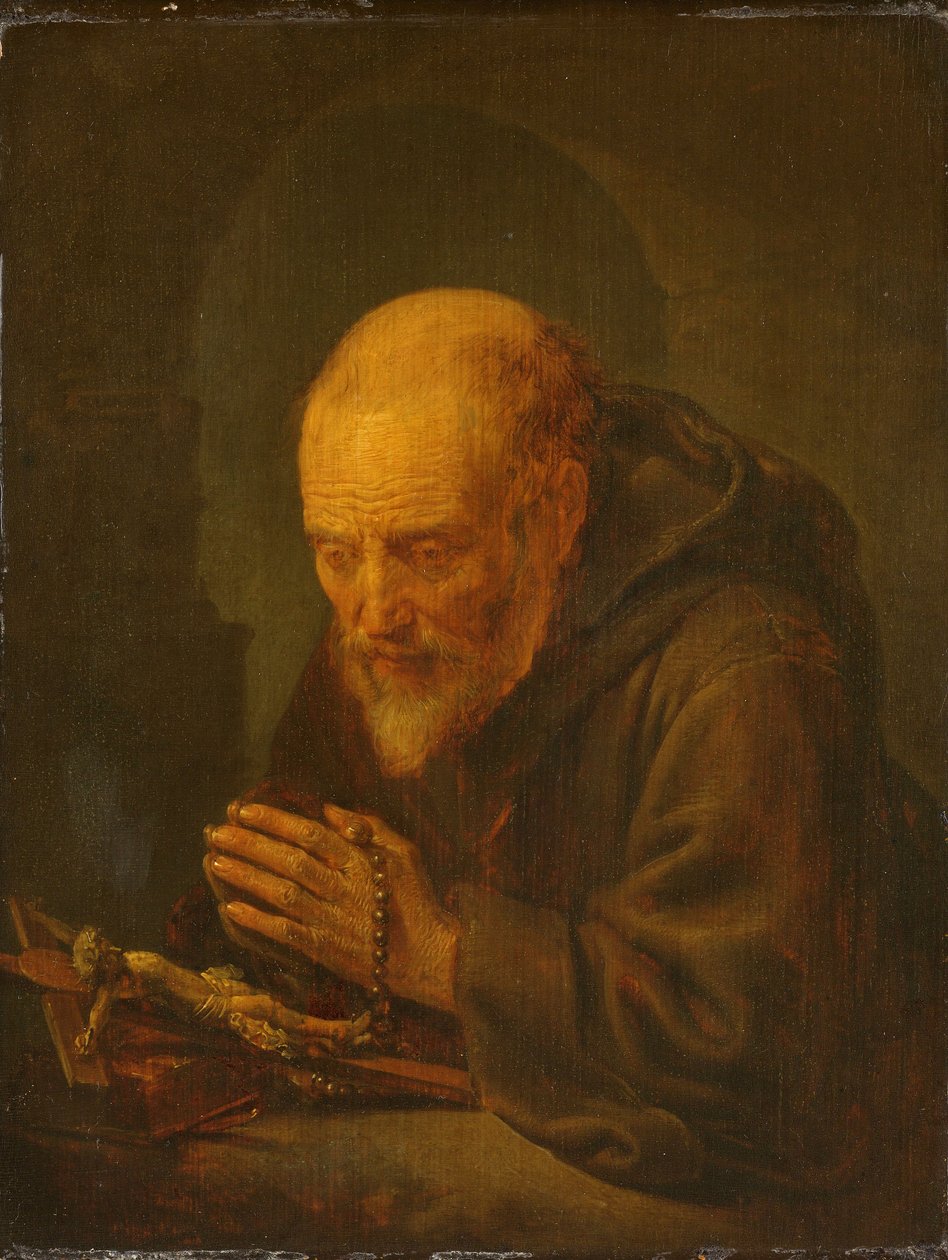  autorstwa Gerrit or Gerard Dou