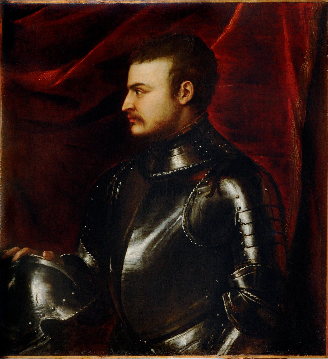  autorstwa Gian Paolo (1528-60) Pace