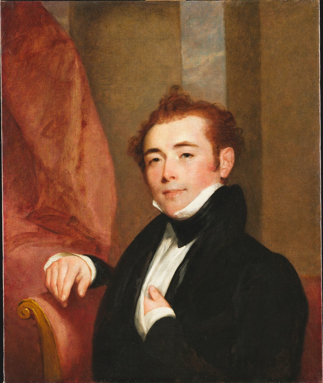 Portret George