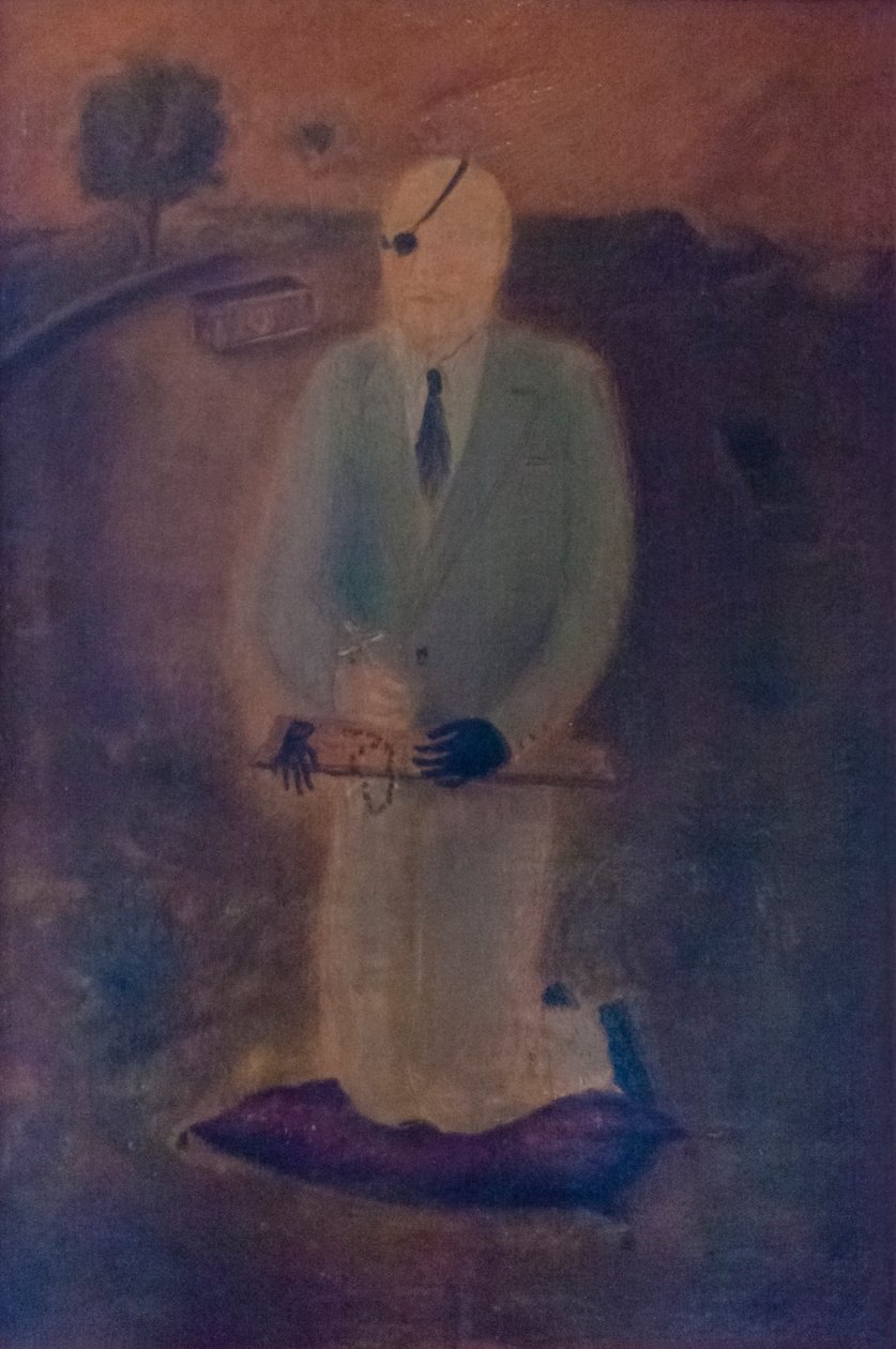 Książę Katolicki autorstwa Gino (1904 33) Bonichi