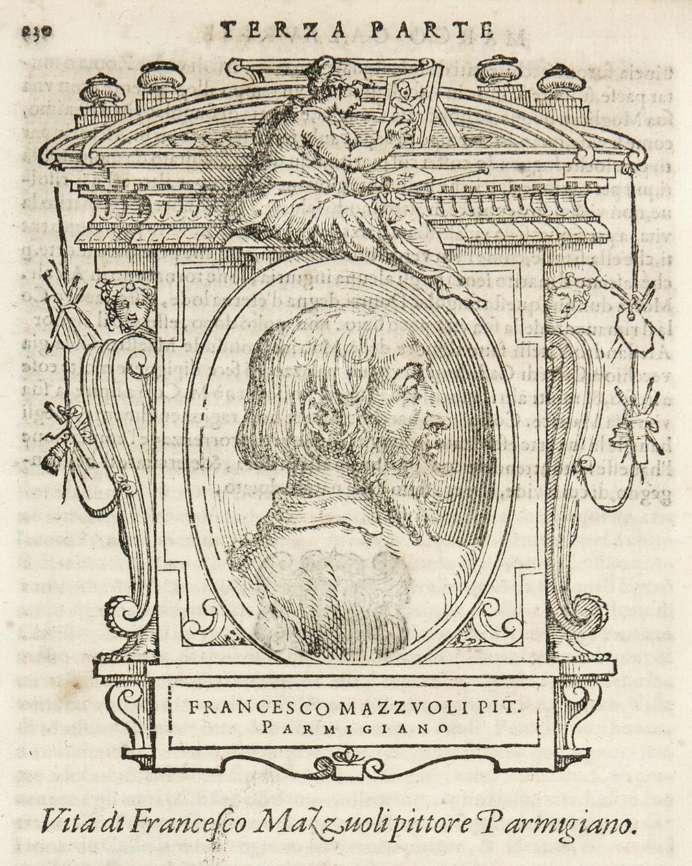  autorstwa Giorgio Vasari