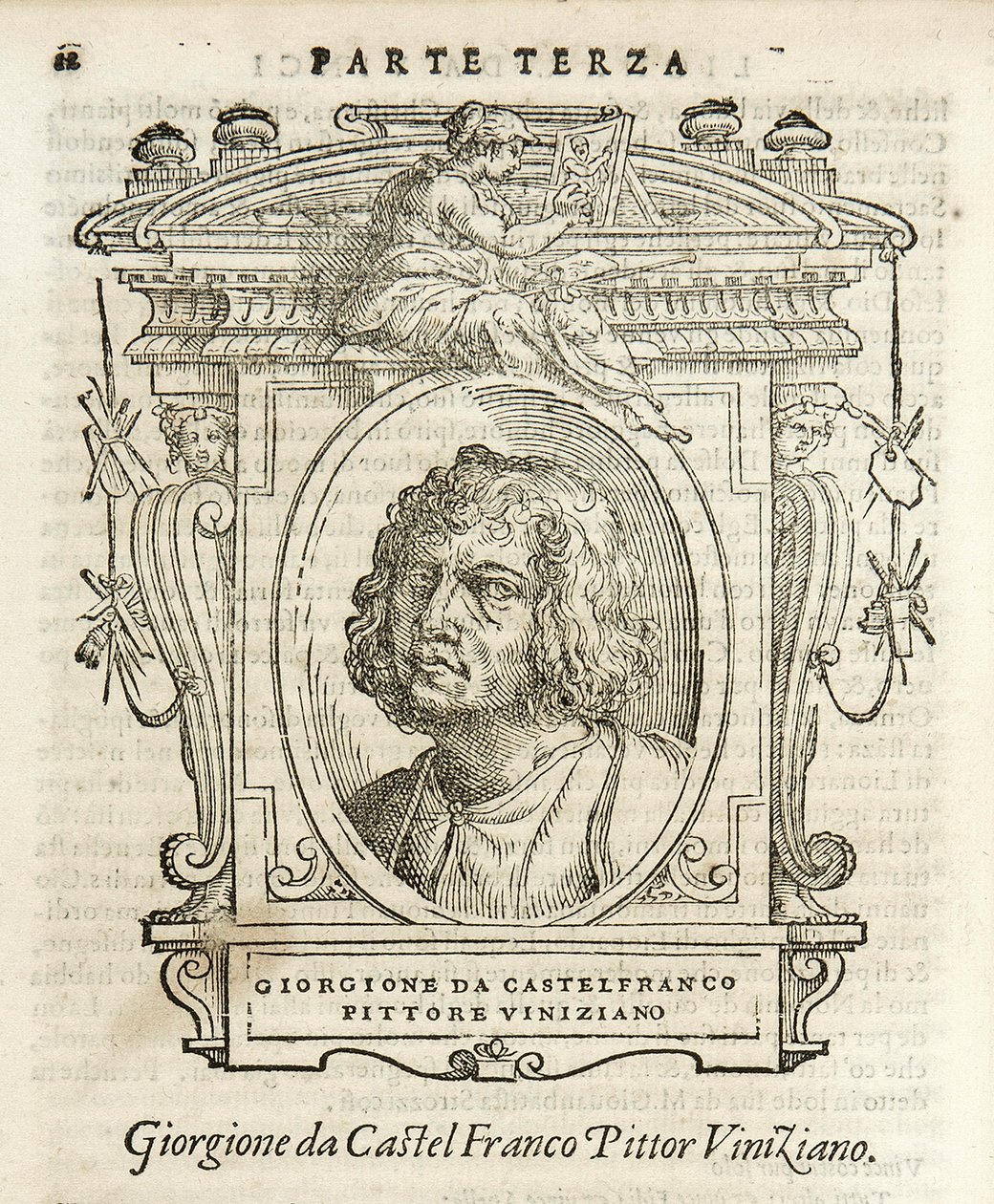  autorstwa Giorgio Vasari