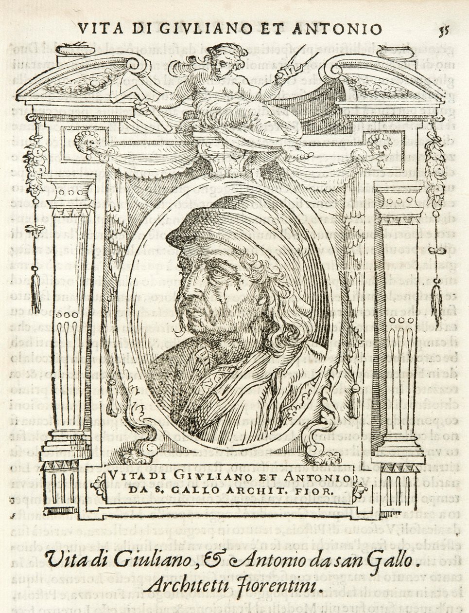  autorstwa Giorgio Vasari