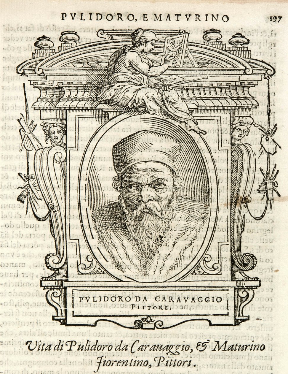  autorstwa Giorgio Vasari