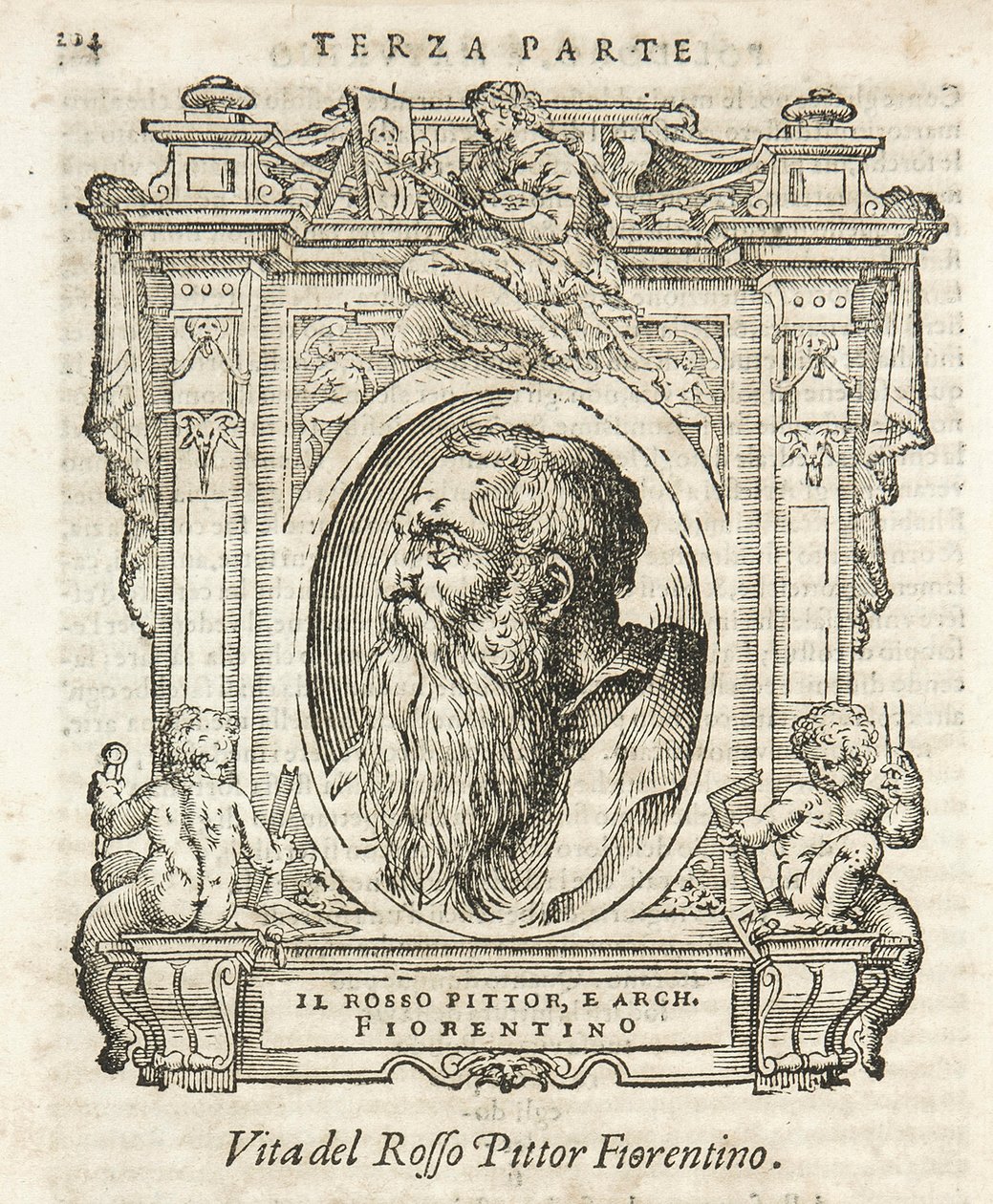  autorstwa Giorgio Vasari