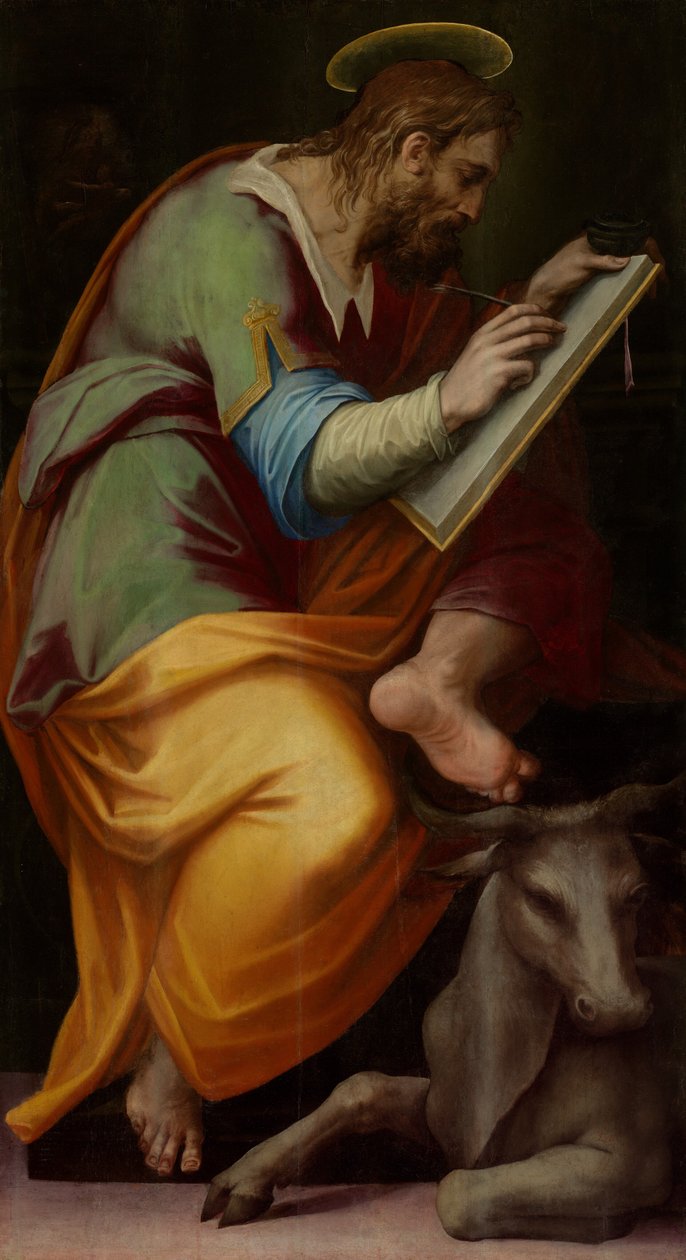  autorstwa Giorgio Vasari