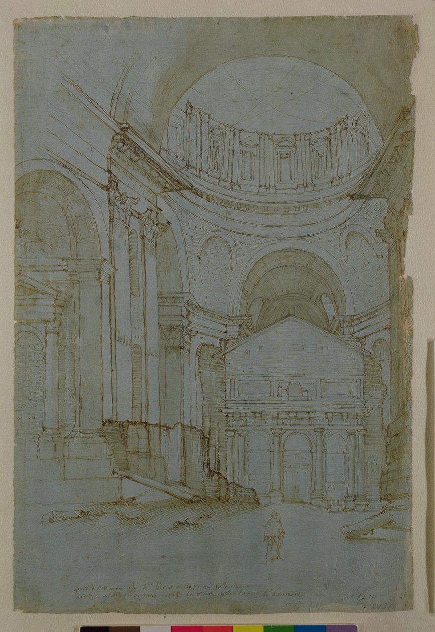 Zobacz w New St. Peter