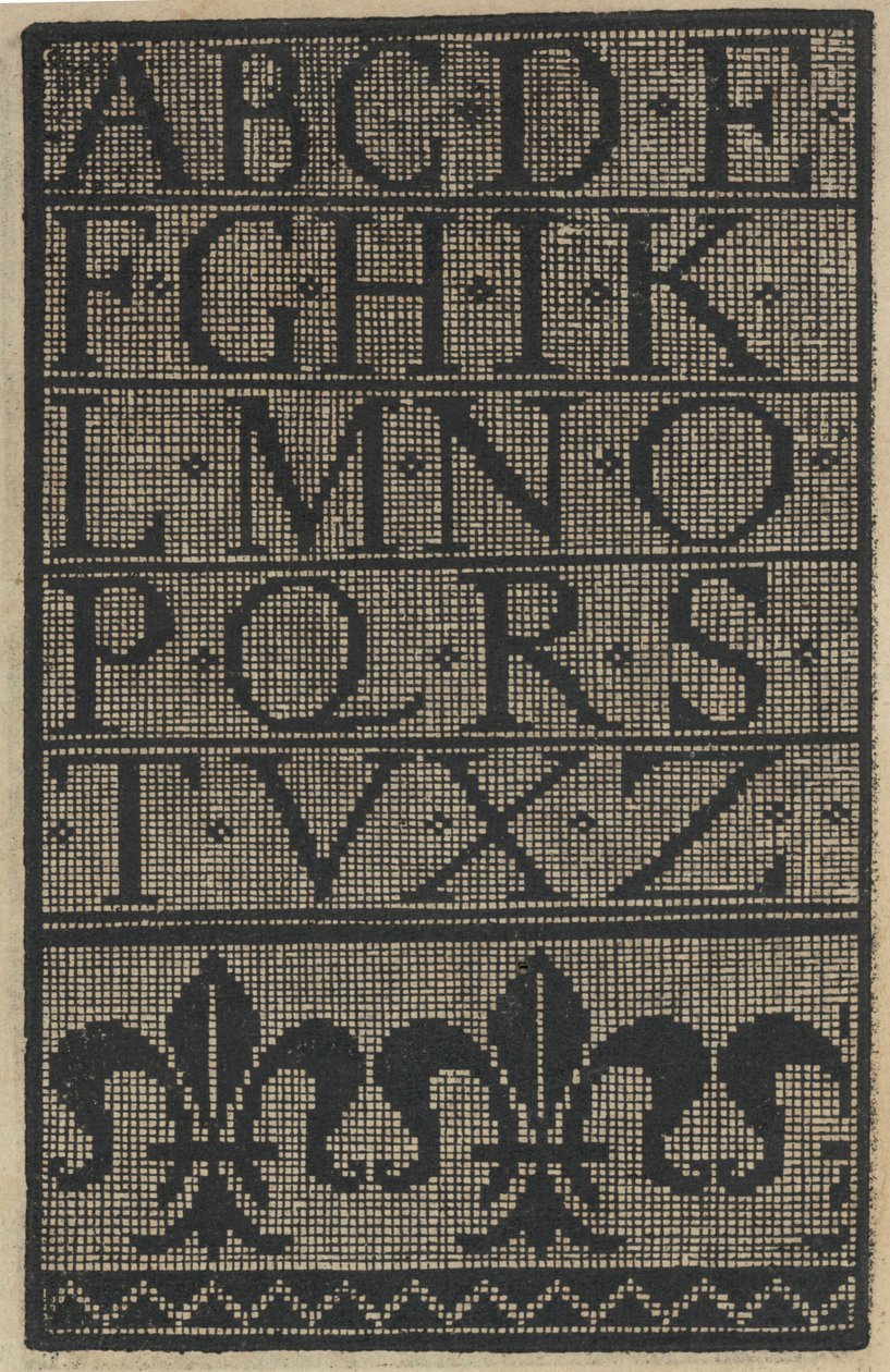 Okaz Lauori ..., s. 14 recto, 1 sierpnia 1532 r autorstwa Giovanni Andrea Vavassore