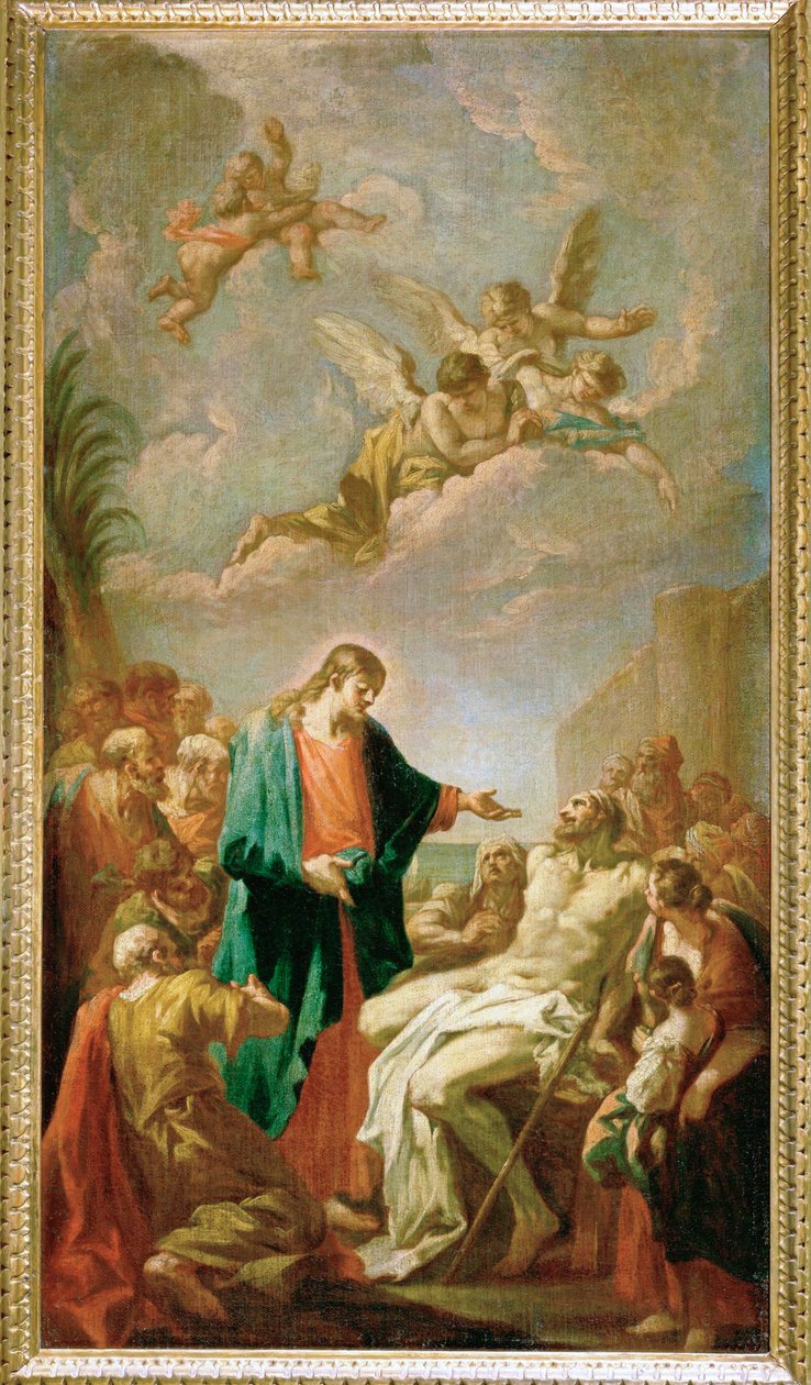  autorstwa Giovanni Antonio Pellegrini