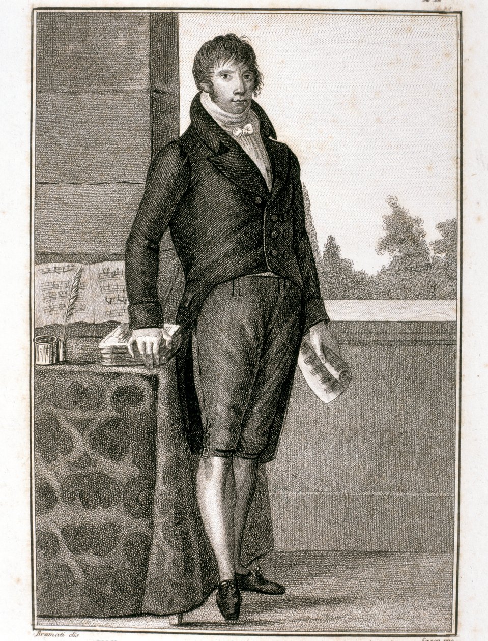  autorstwa Giovanni Antonio Sasso