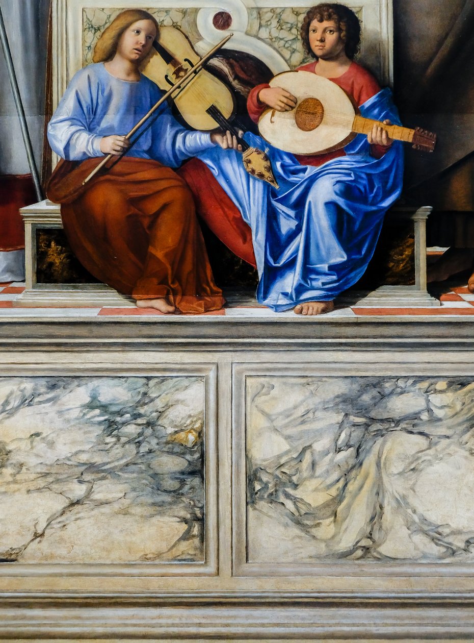  autorstwa Giovanni Battista Cima da Conegliano