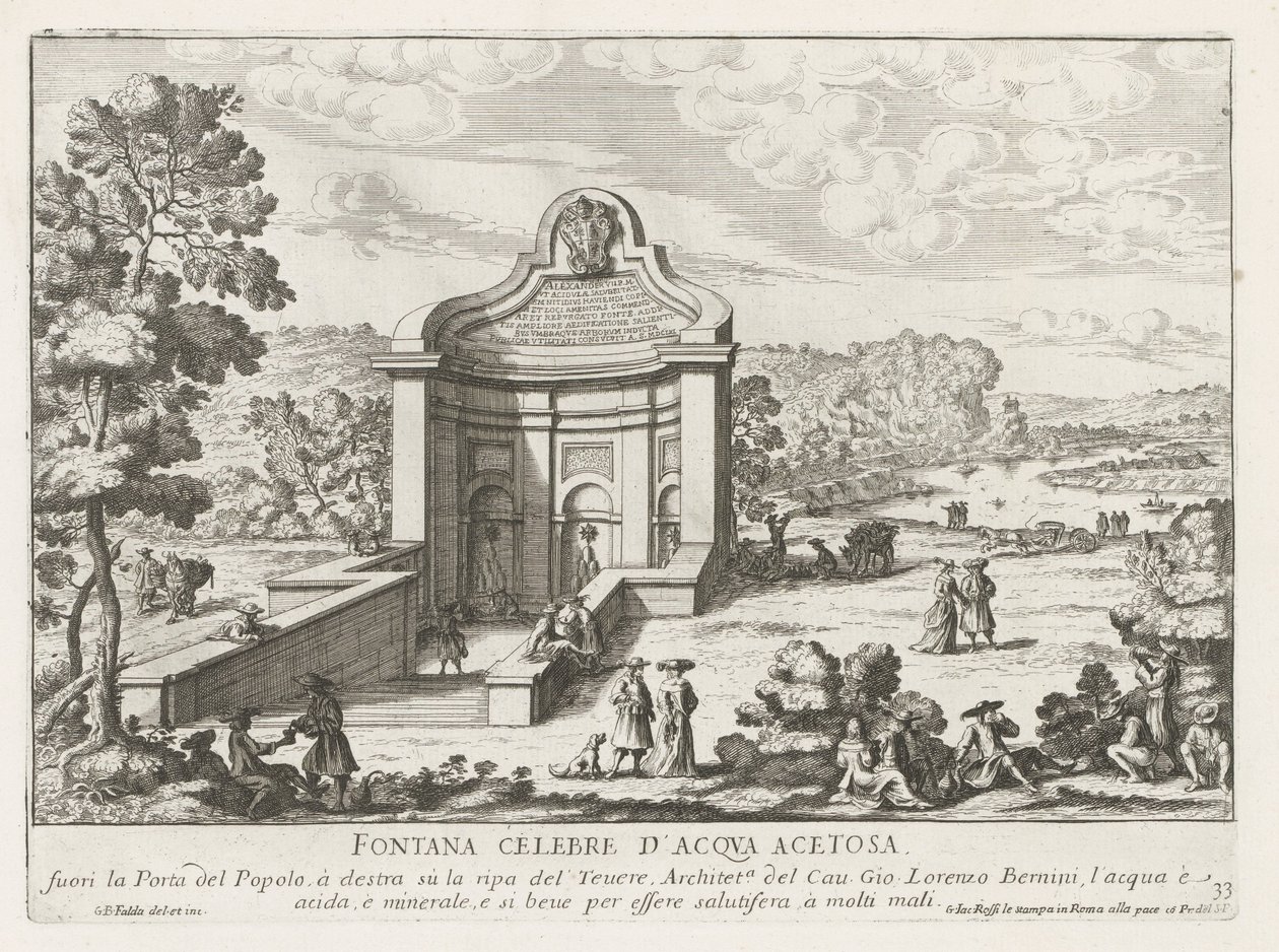 Fontana dell