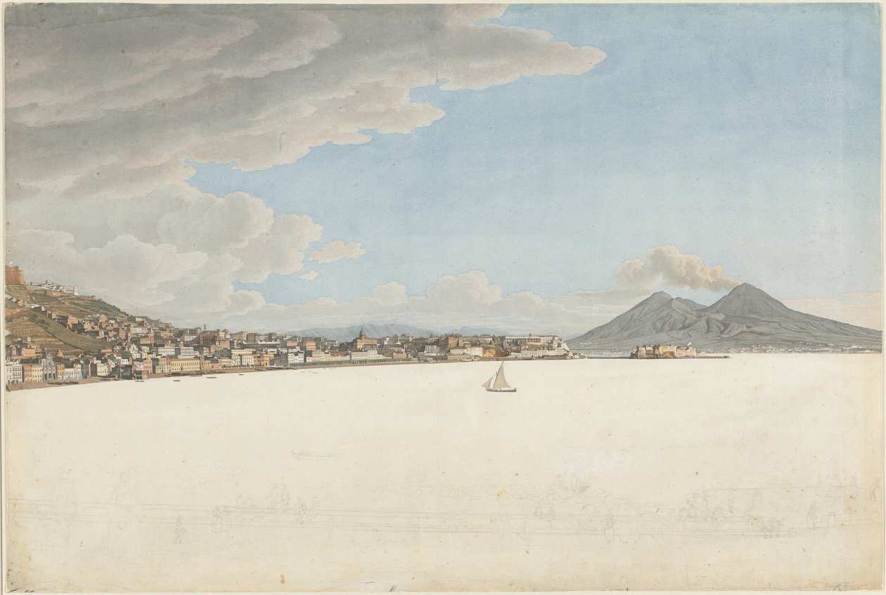  autorstwa Giovanni Battista Lusieri