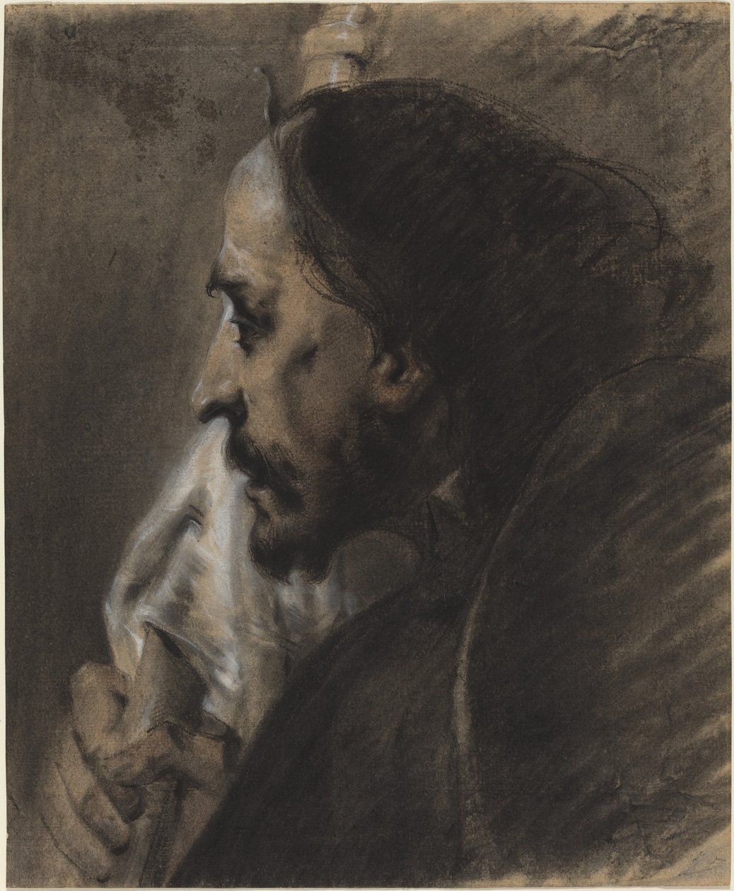 Św. Jakuba Majora autorstwa Giovanni Battista Piazzetta
