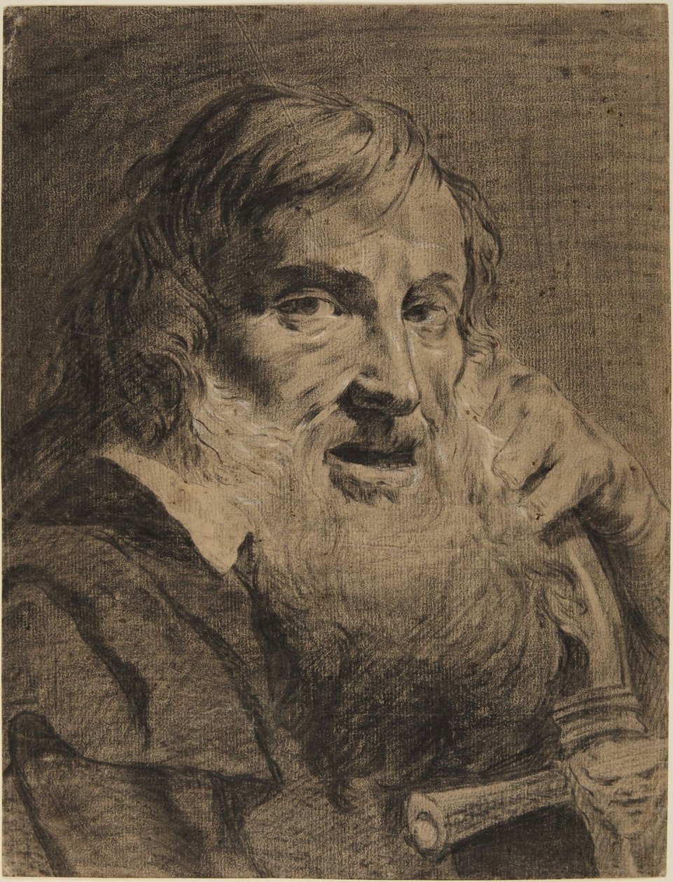 St. Paul autorstwa Giovanni Battista Piazzetta