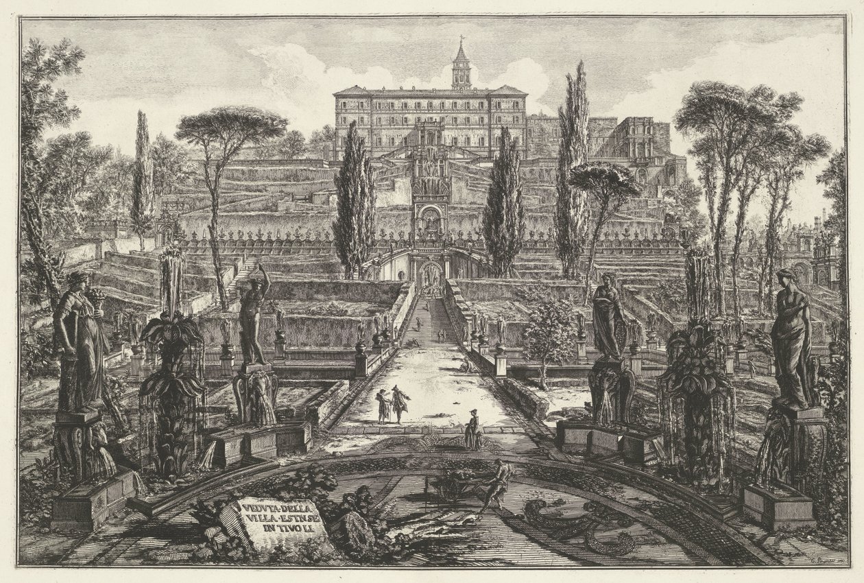 Villa d