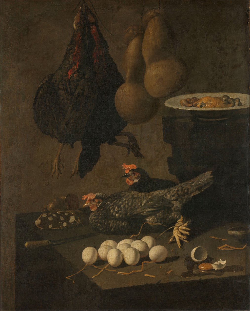  autorstwa Giovanni Battista Recco
