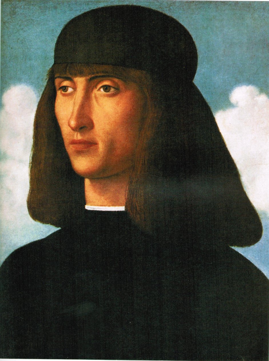 Francuski: Portrait d
