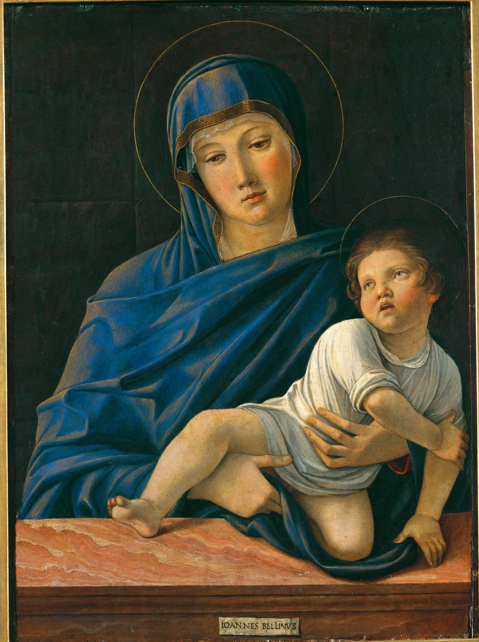  autorstwa Giovanni Bellini