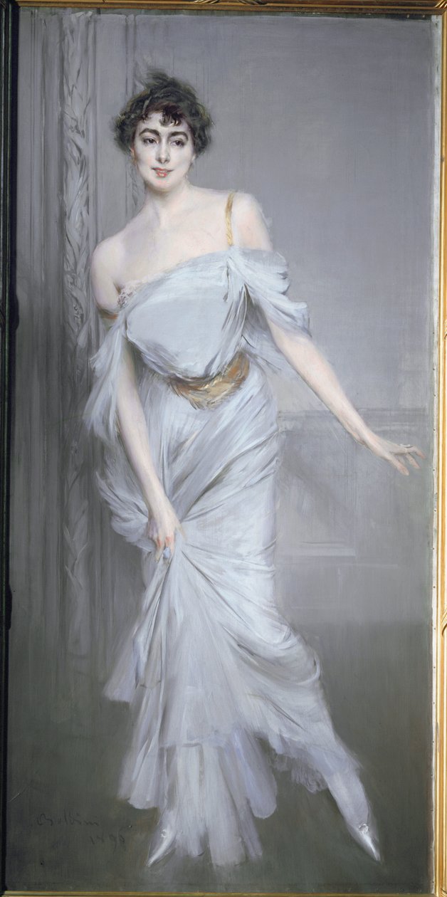  autorstwa Giovanni Boldini