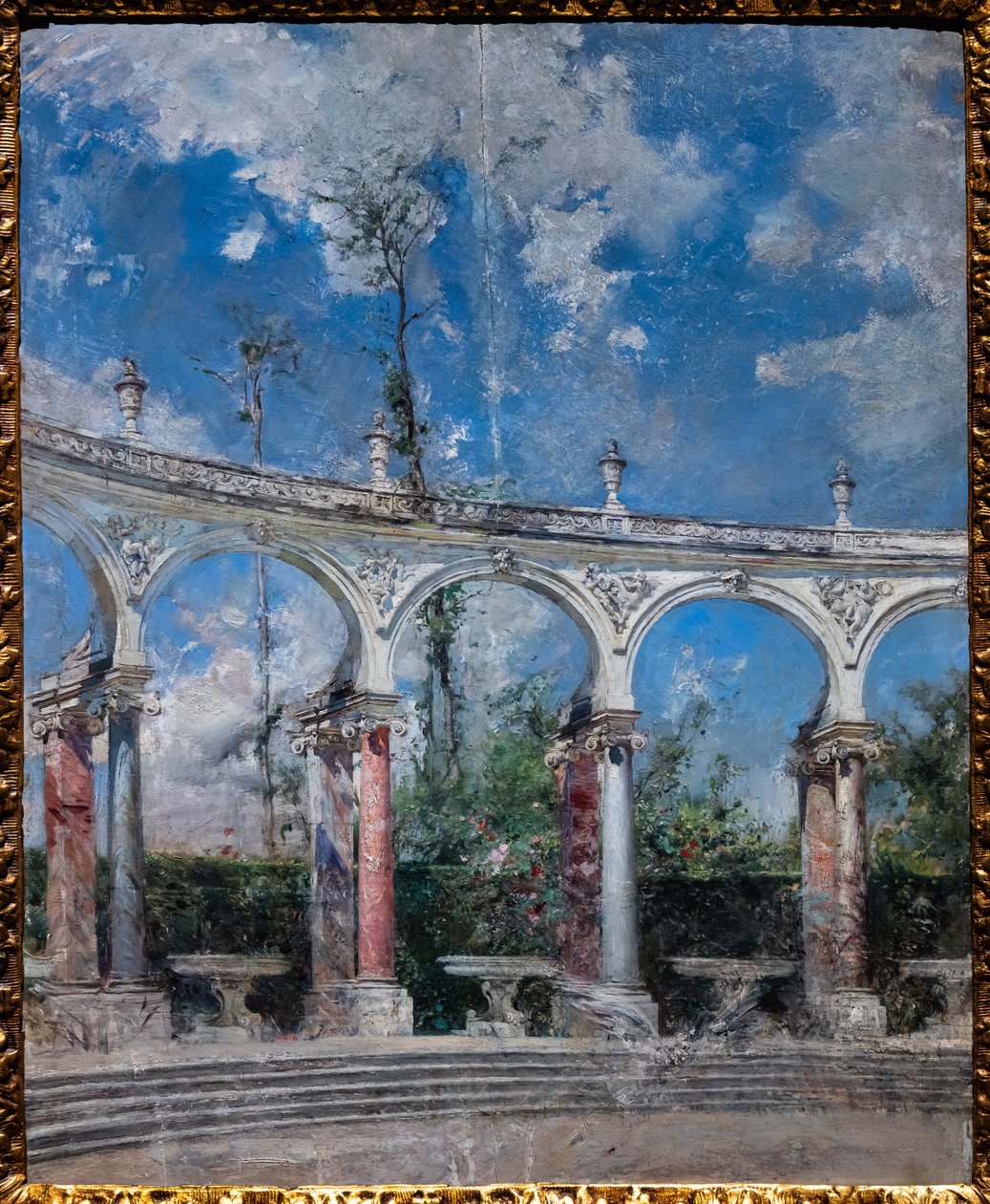 polish autorstwa Giovanni Boldini