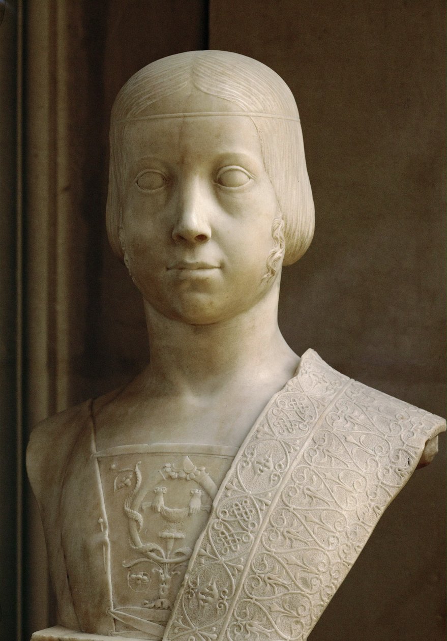 Beatrice d