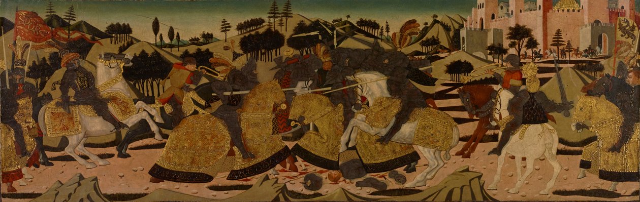  autorstwa Giovanni Di Ser Giovanni Lo Scheggia Guidi
