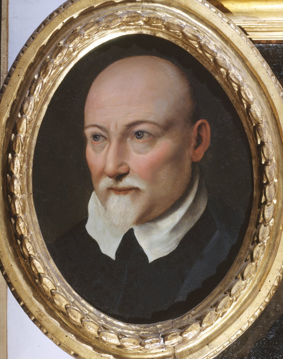 Portret Orazia Spada autorstwa Giovanni Domenico Cerrini