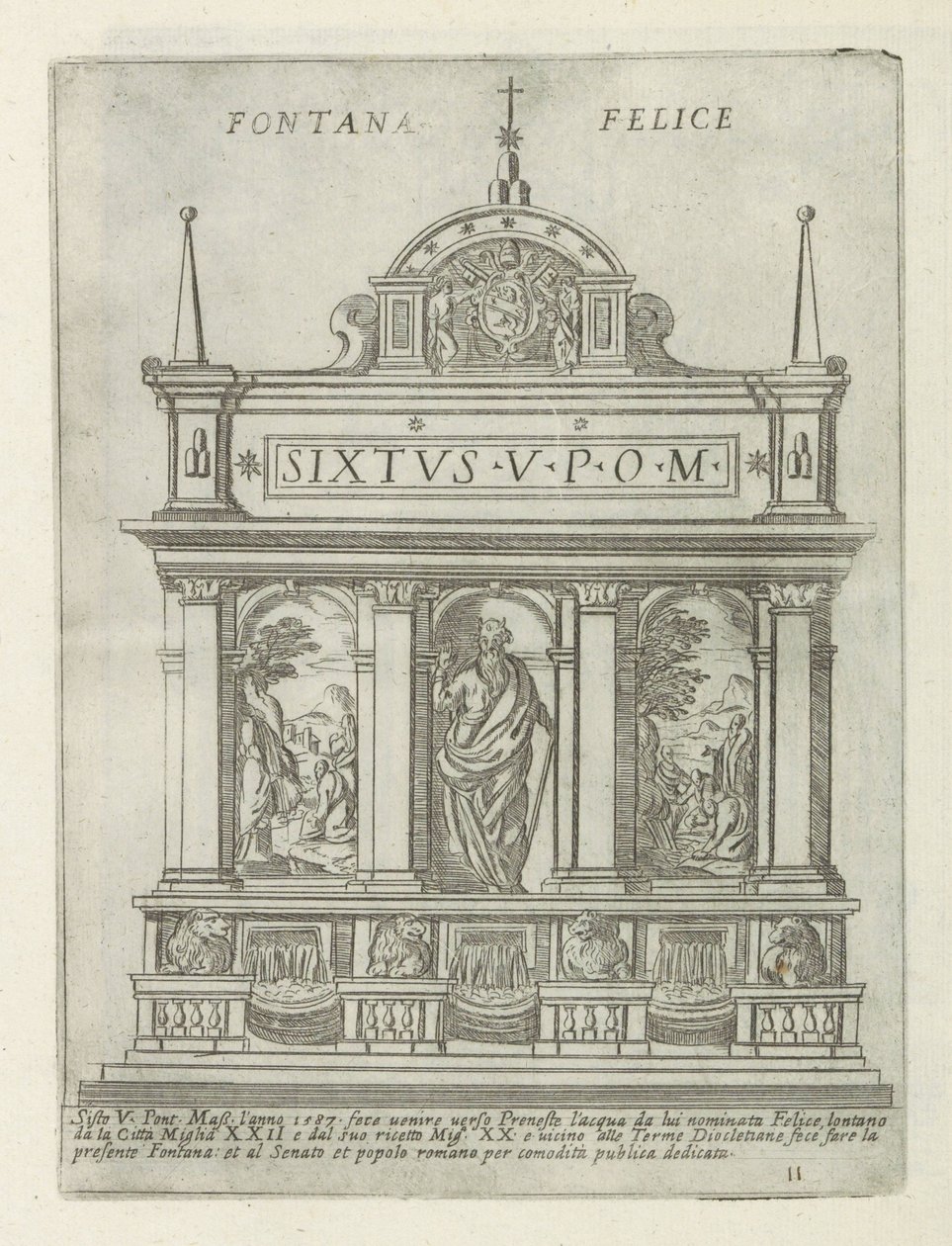 Fontana dell