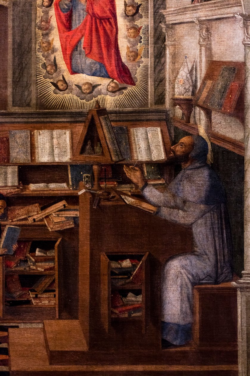  autorstwa Giovanni di Niccolo Mansueti