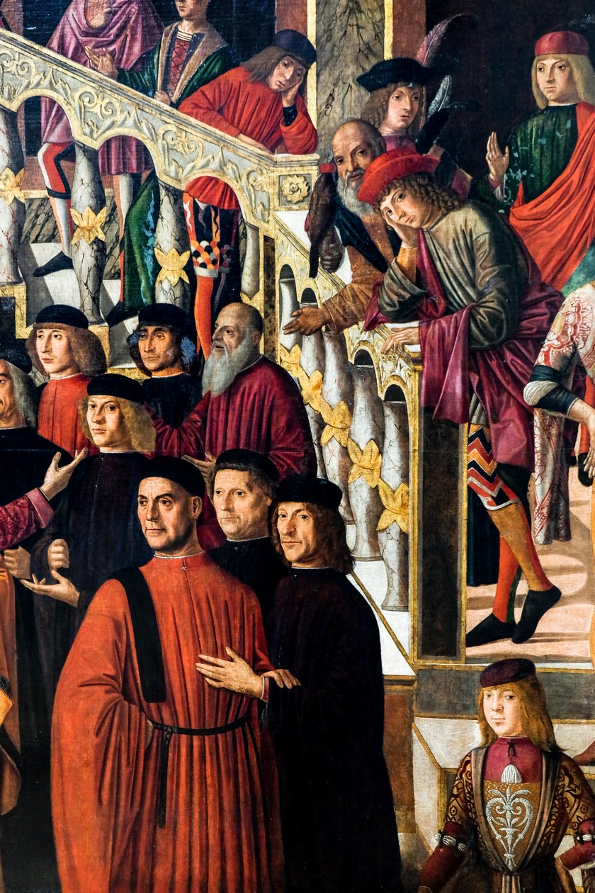  autorstwa Giovanni di Niccolo Mansueti