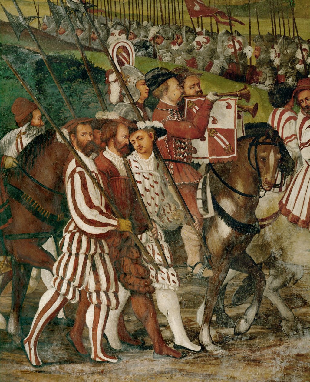  autorstwa Girolamo Romanino