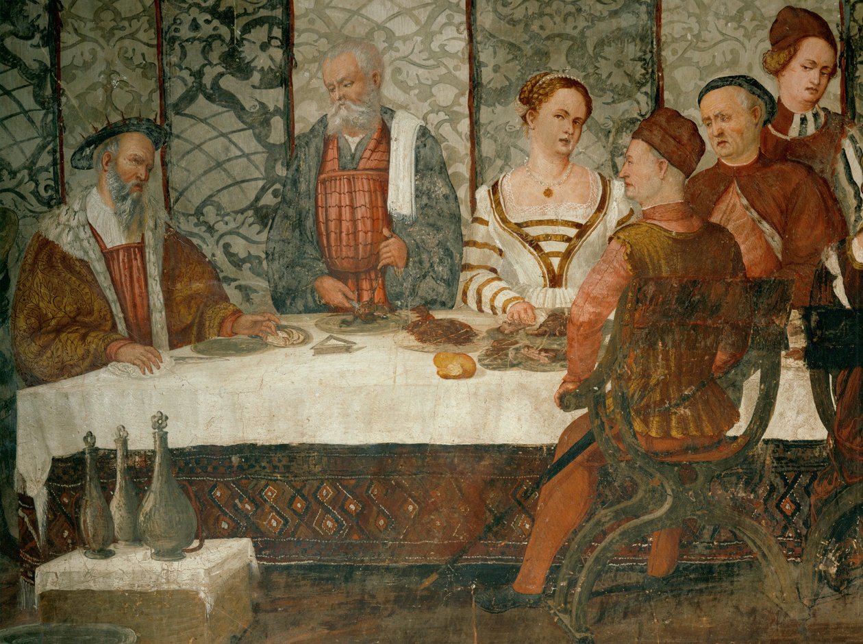  autorstwa Girolamo Romanino