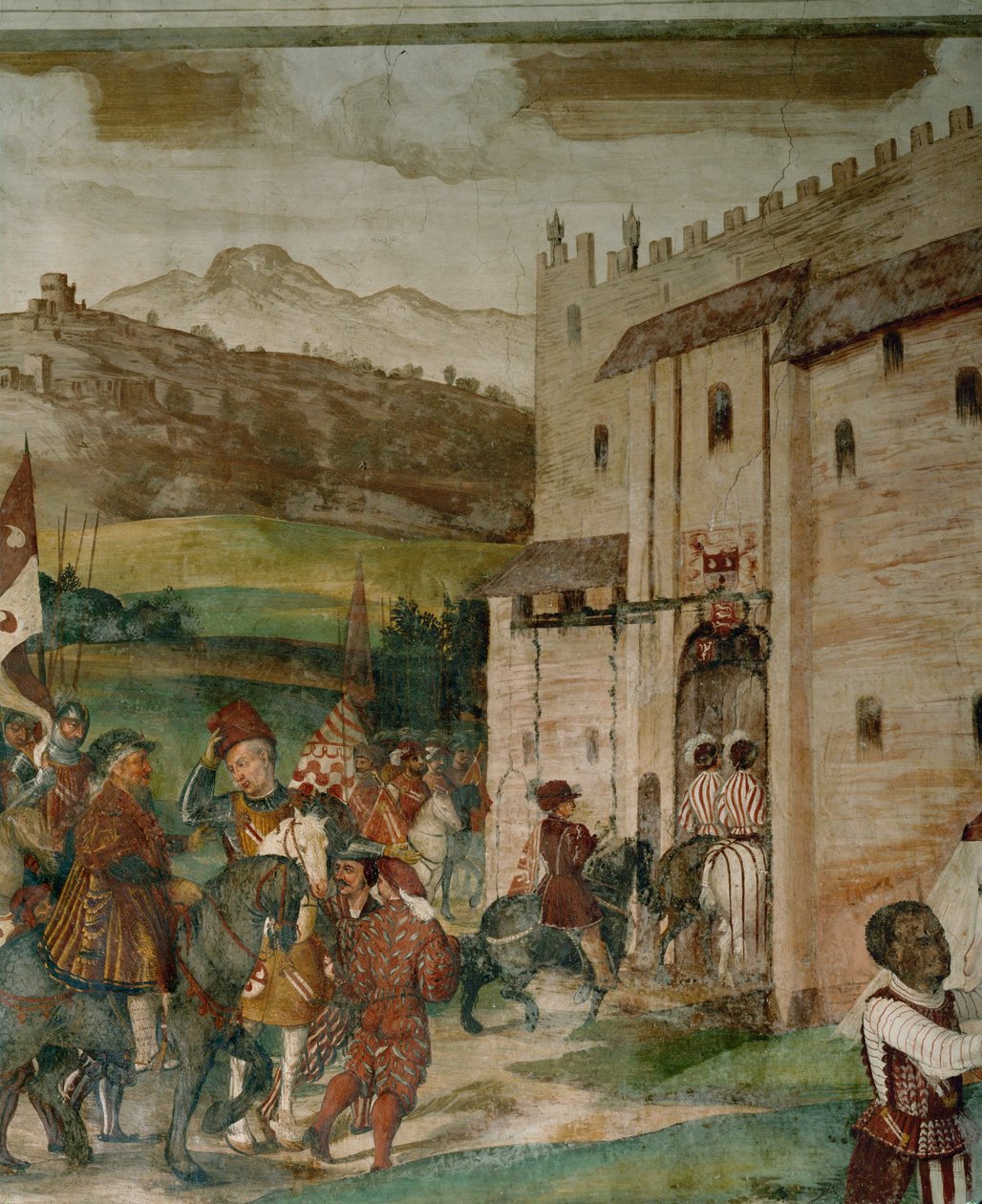  autorstwa Girolamo Romanino