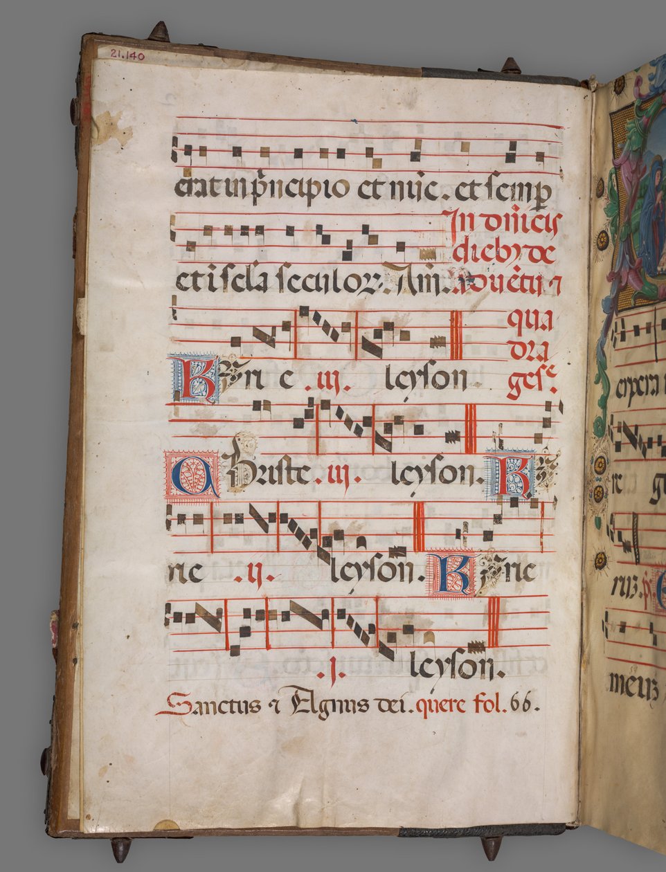 Stopniowo autorstwa Girolamo dai Libri