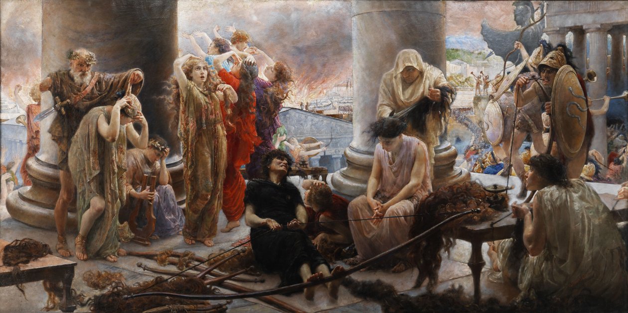 Ojczyzna dla wszystkich autorstwa Giuseppe Boschetto