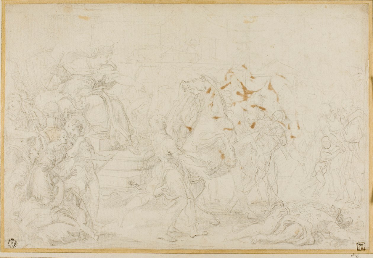 Nauka autorstwa Giuseppe Bartolomeo Chiari