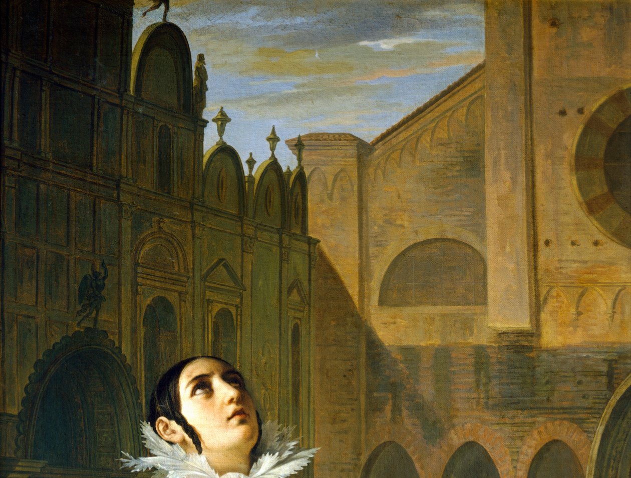 Morderstwo Lorenzino de 