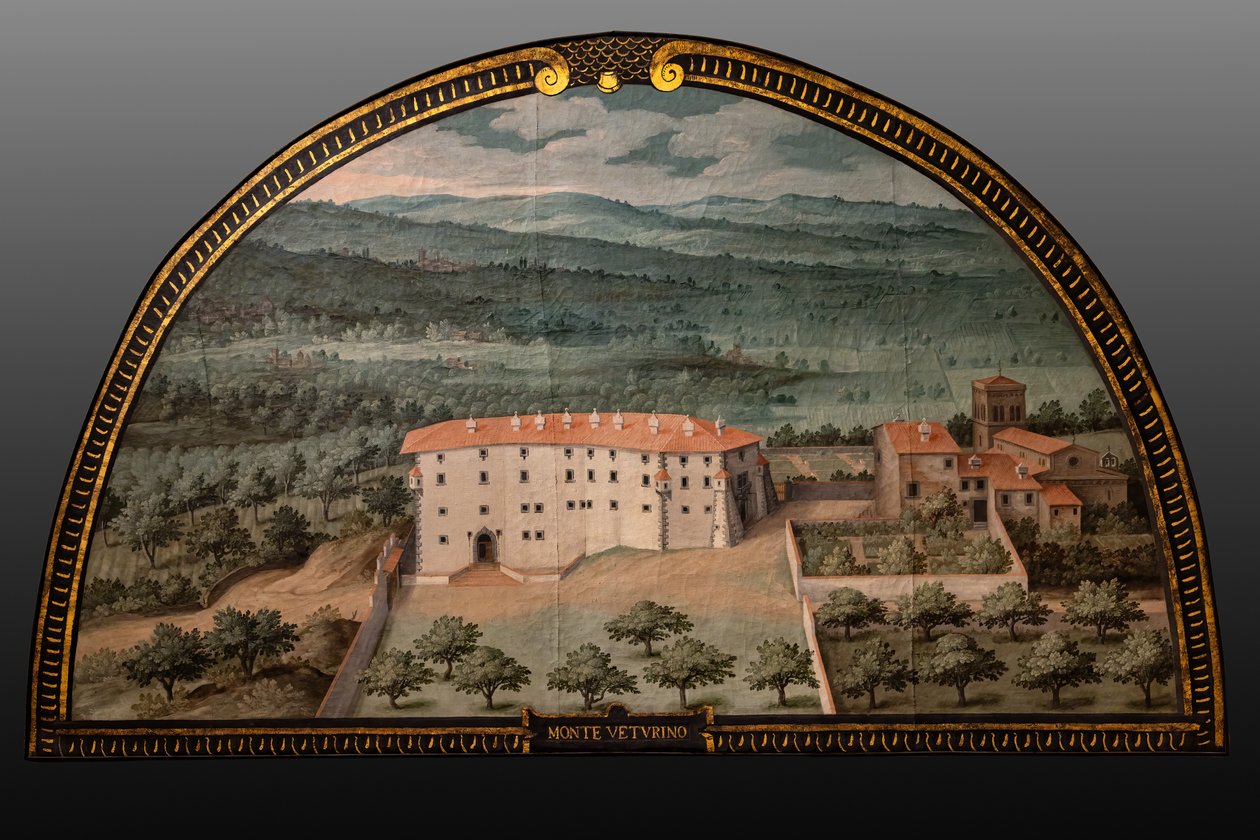  autorstwa Giusto Utens