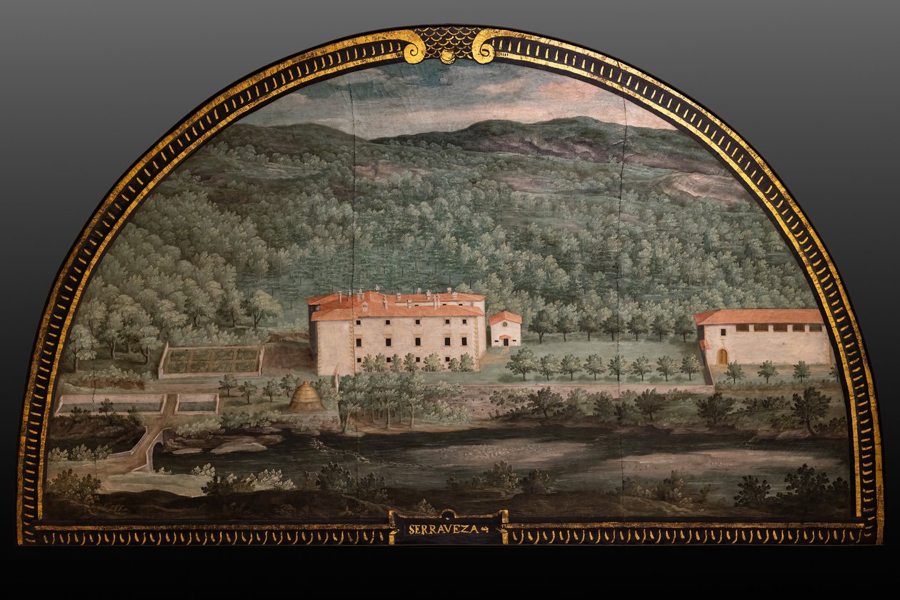  autorstwa Giusto Utens