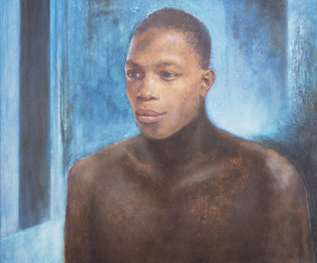 Felix autorstwa Glyn Warren Philpot