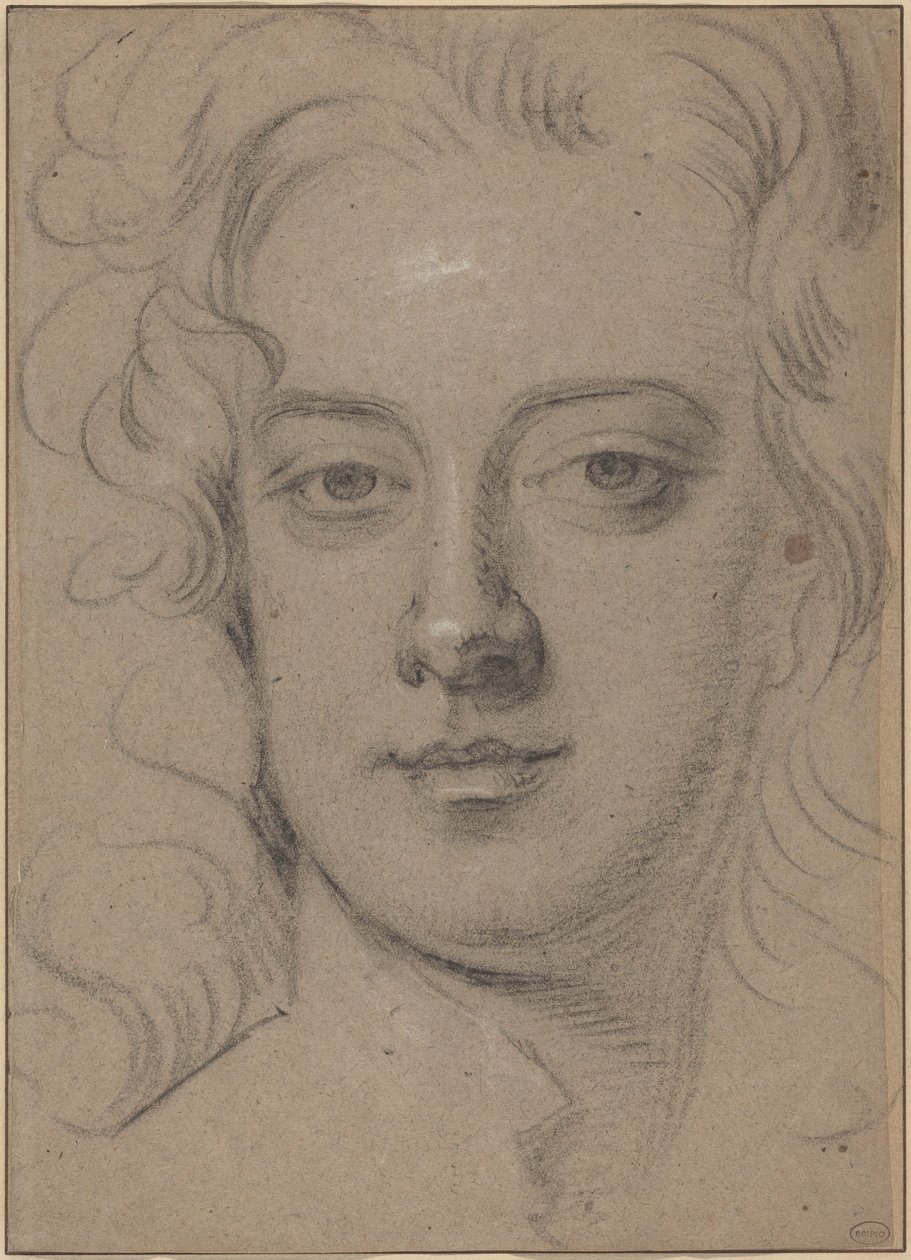  autorstwa Godfrey Kneller
