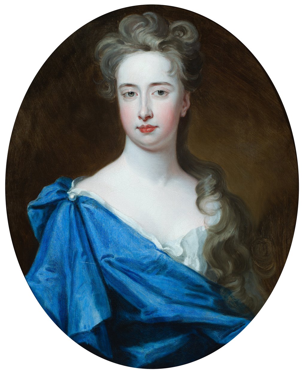  autorstwa Godfrey Kneller
