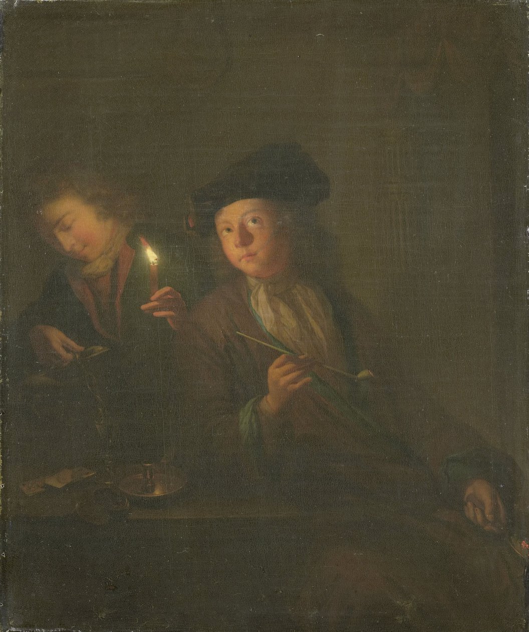  autorstwa Godfried Schalken or Schalcken