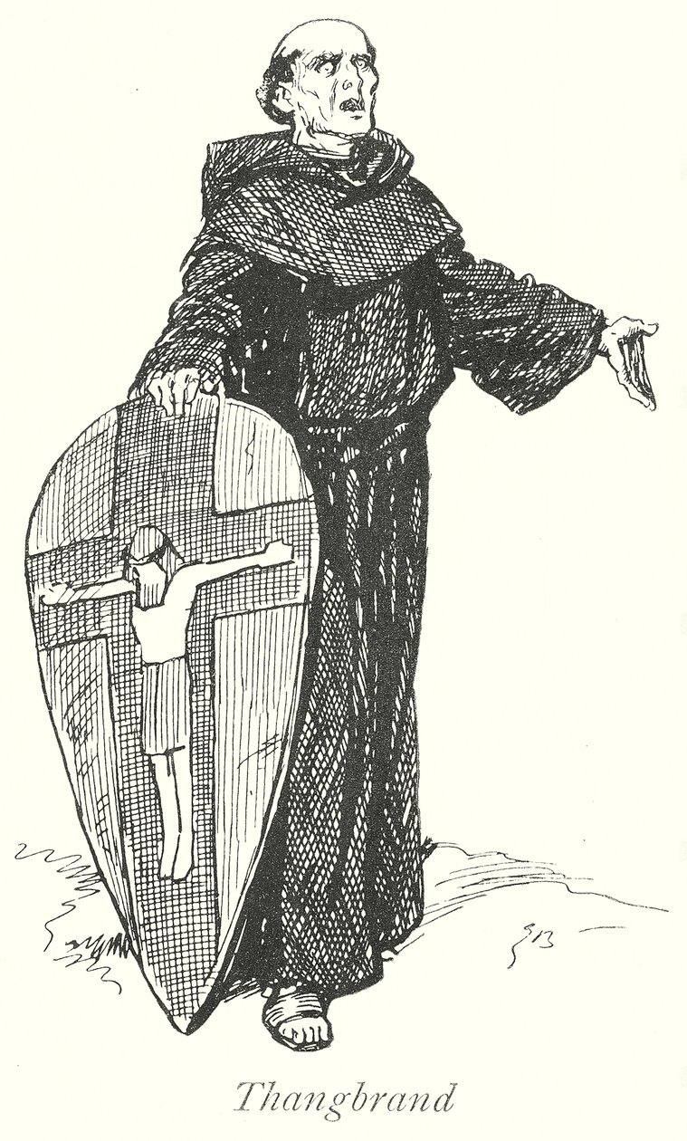  autorstwa Gordon Frederick (after) Browne