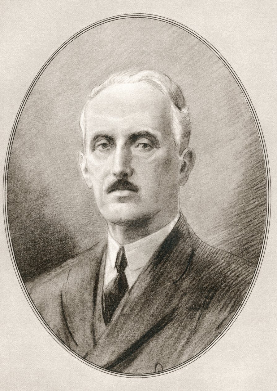 Giacomo Antonio Domenico Michele Secondo Maria Puccini, z Żywych biografii wielkich kompozytorów autorstwa Gordon Ross