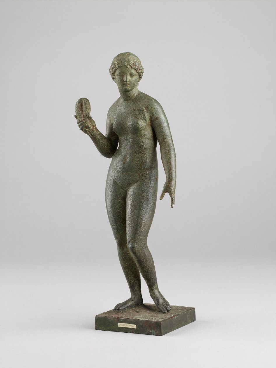 Wenus Mertz autorstwa Greco Roman