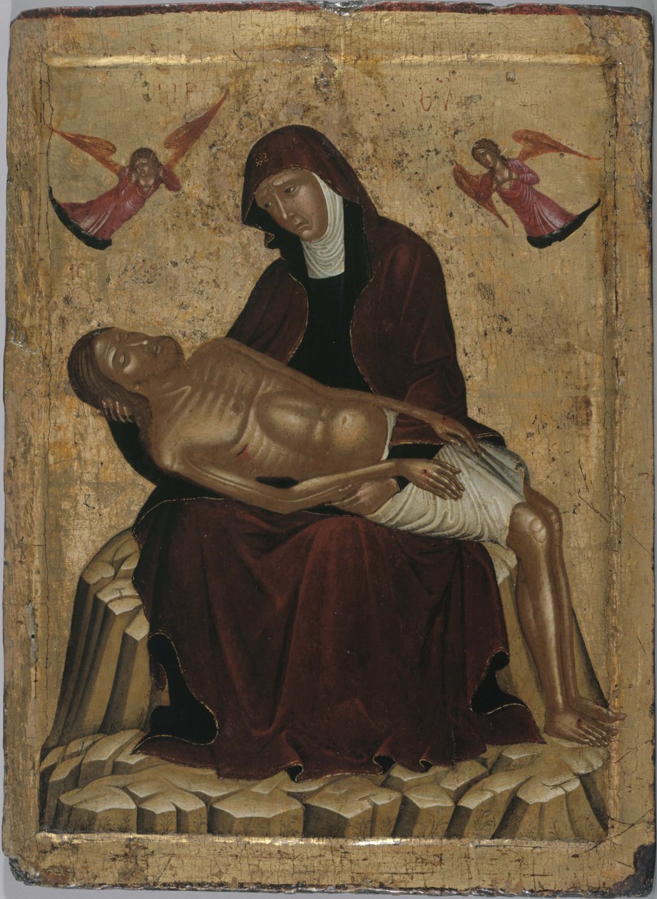 Współczucie autorstwa Greek icon